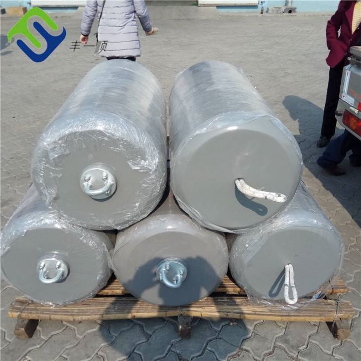 High-Quality Polyurethane Foam Fender High-Quality Polyurethane Foam Fender