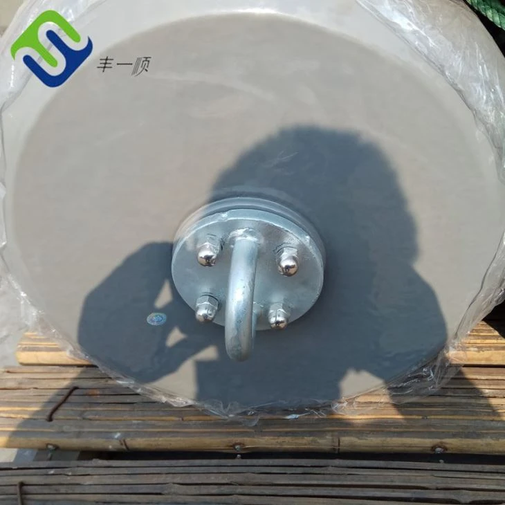 Polyurethane Foam Filled Fender Polyurethane Foam Filled Fender