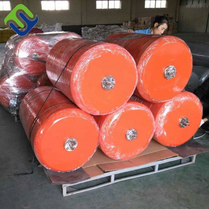 Resilient Polyurethane Foam Fender Resilient Polyurethane Foam Fender