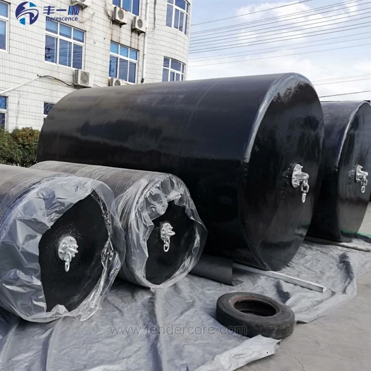 Marine Foam Fenders Marine Foam Fenders
