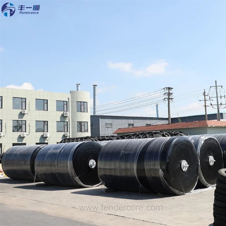 Foam Fenders Foam Fenders