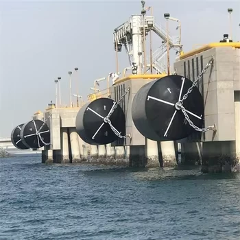 Floating Foam Marine fenders