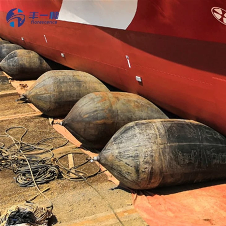 Ship Rubber Airbag