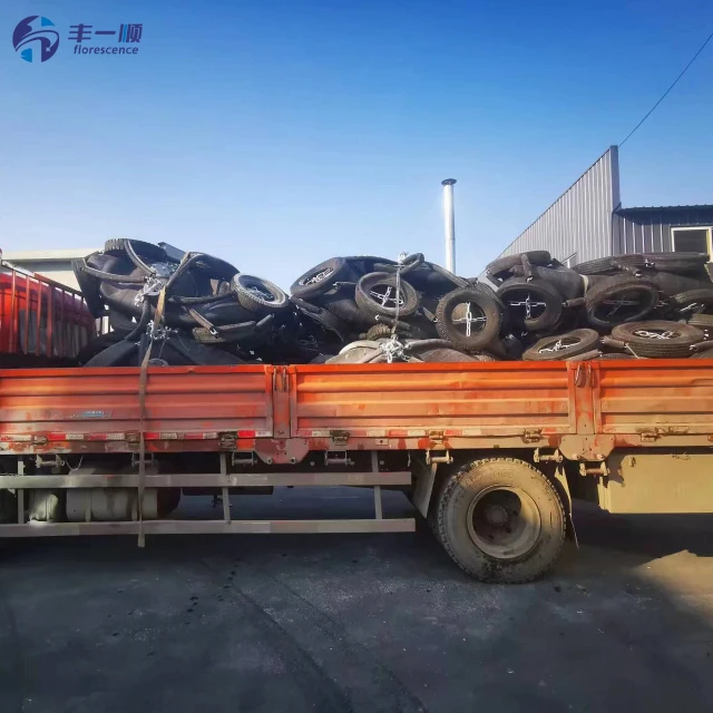 Pneumatic fender made in China